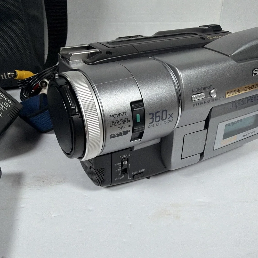 Sony everything works