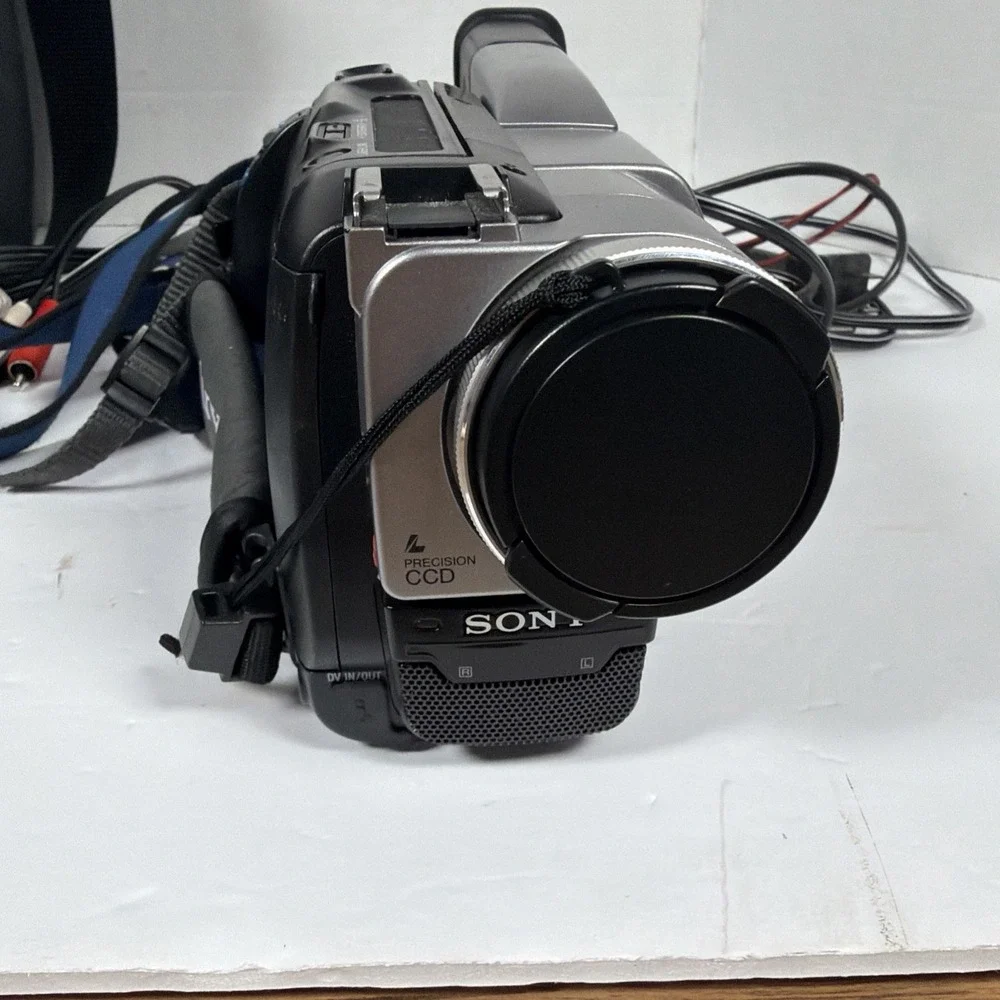 Sony everything works