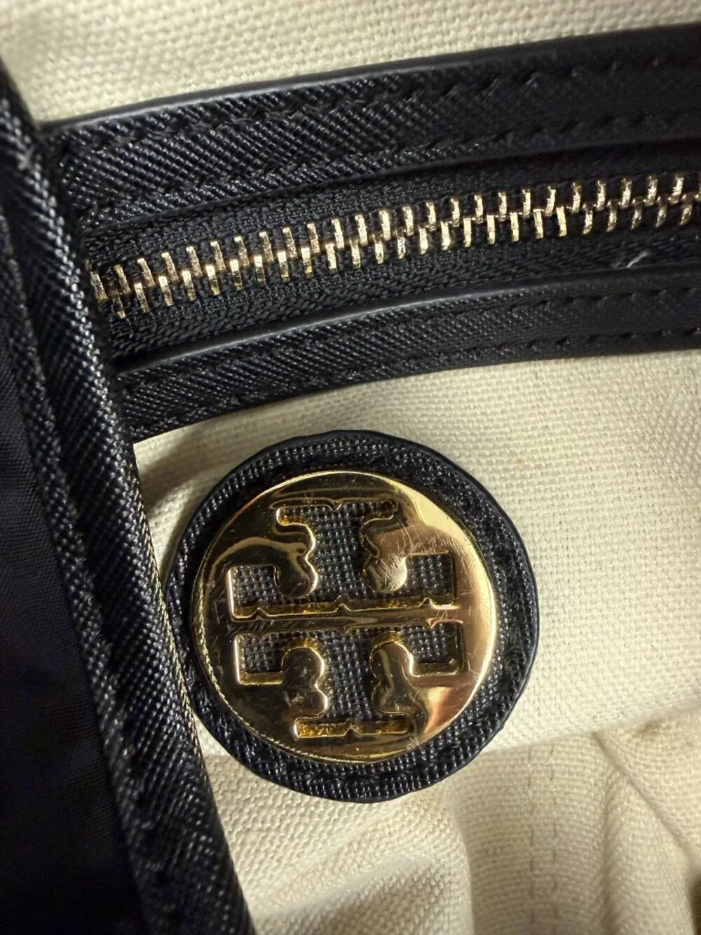 Tory Burch nice shape