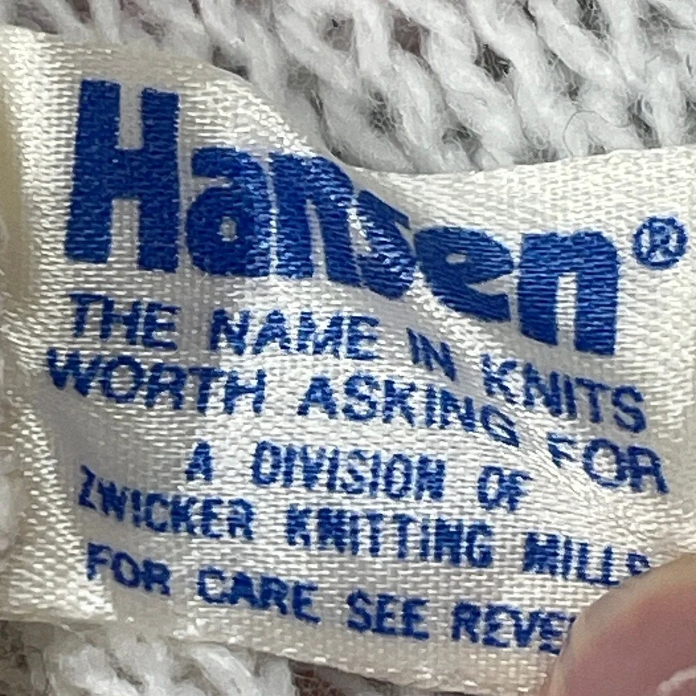 Hansen pink fabric