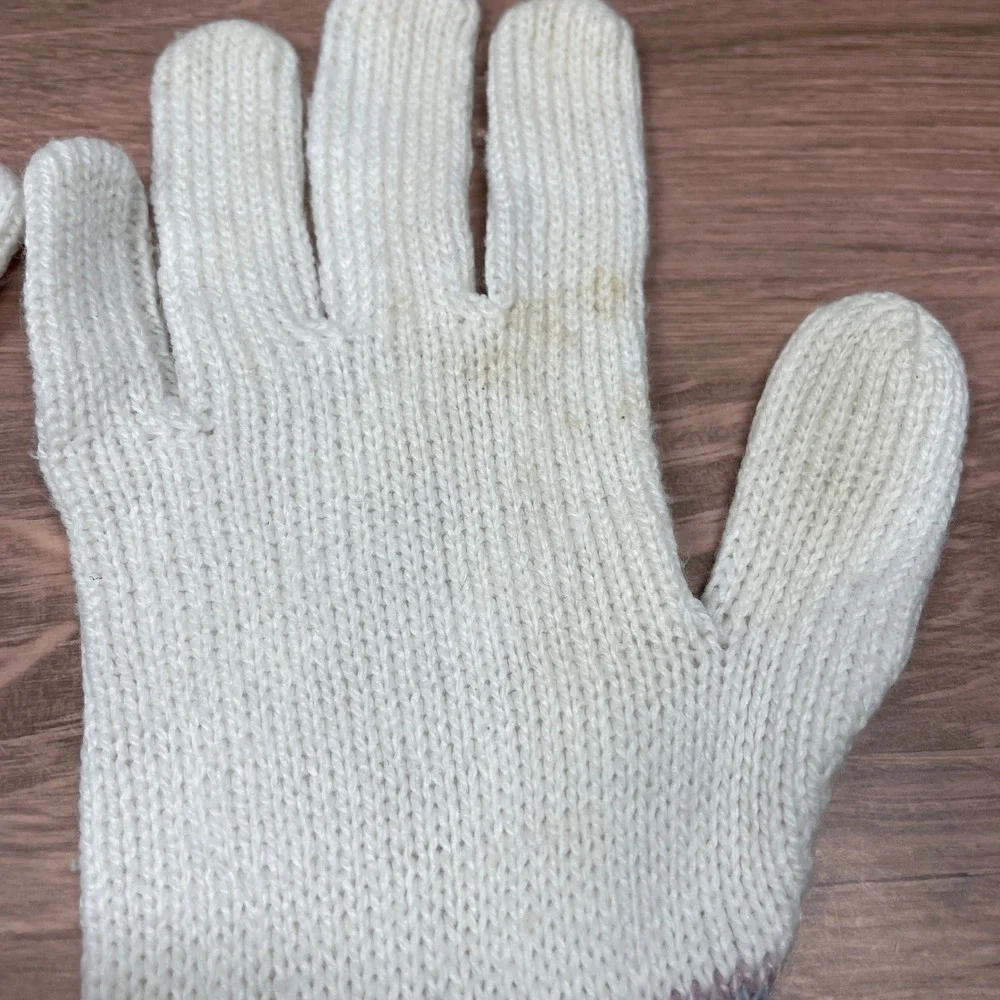 Hansen vintage beanie