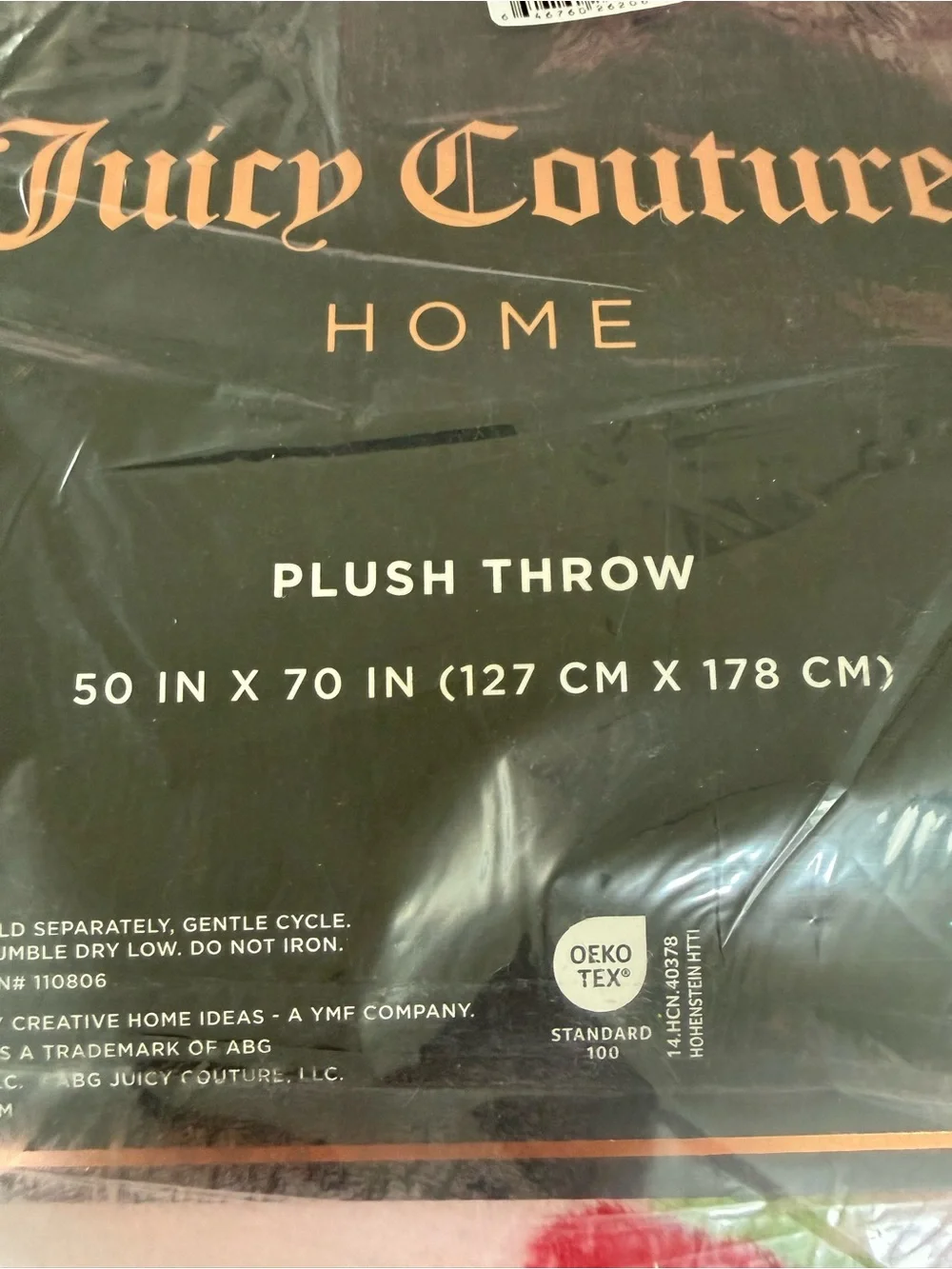 Juicy Couture brand new