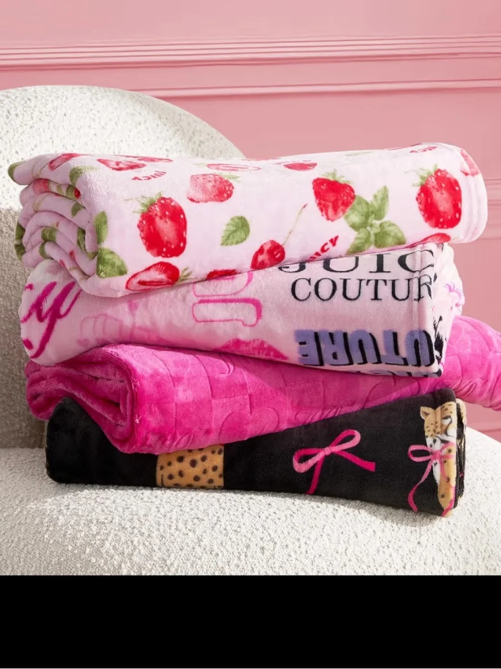 Juicy Couture brand new