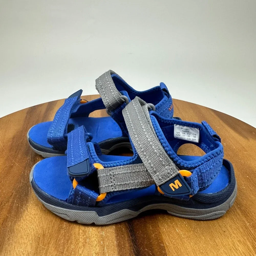 Merrell size 12