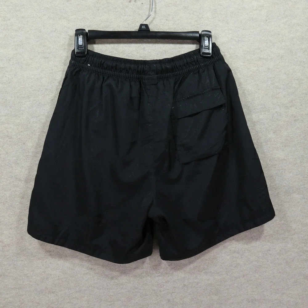 Nike swim trunks