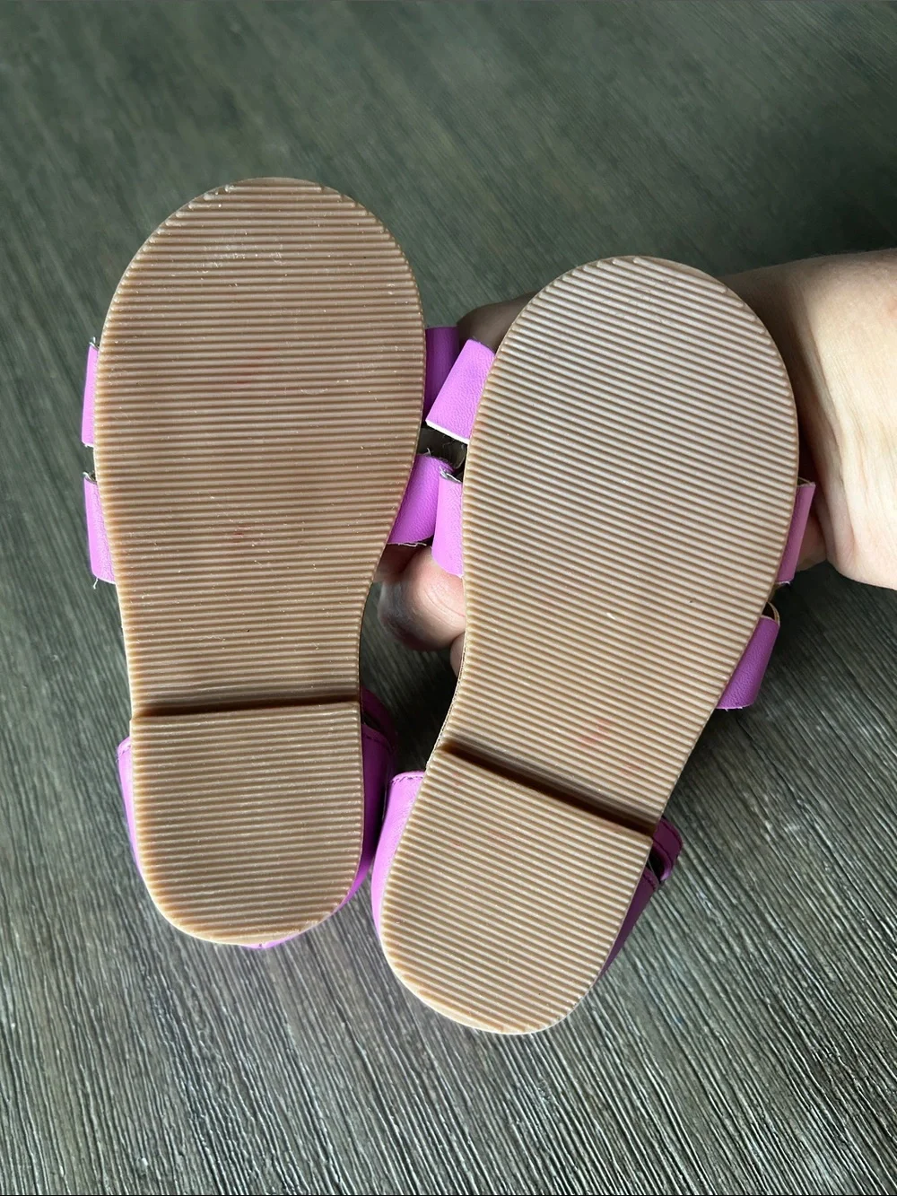 Janie and Jack color lilac