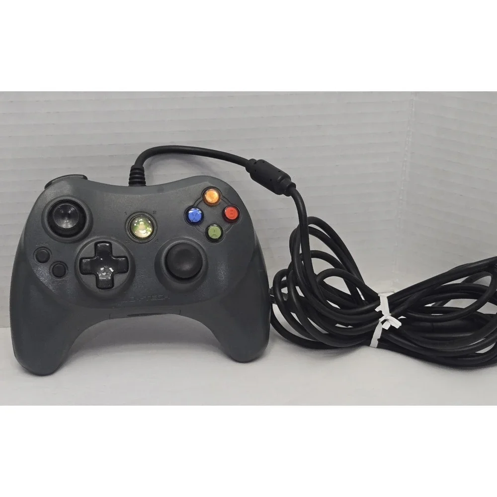 Microsoft and Joytech microsoft xbox