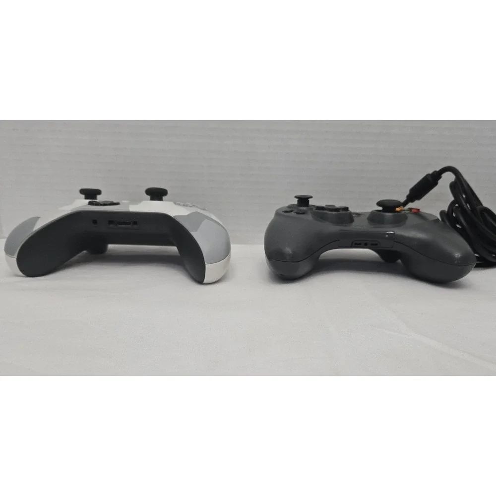Microsoft and Joytech microsoft xbox