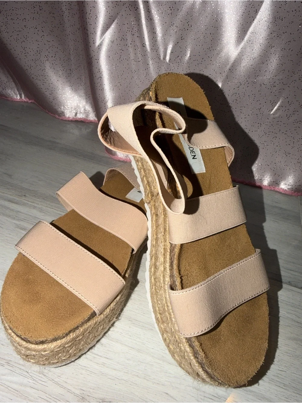 Steve Madden 