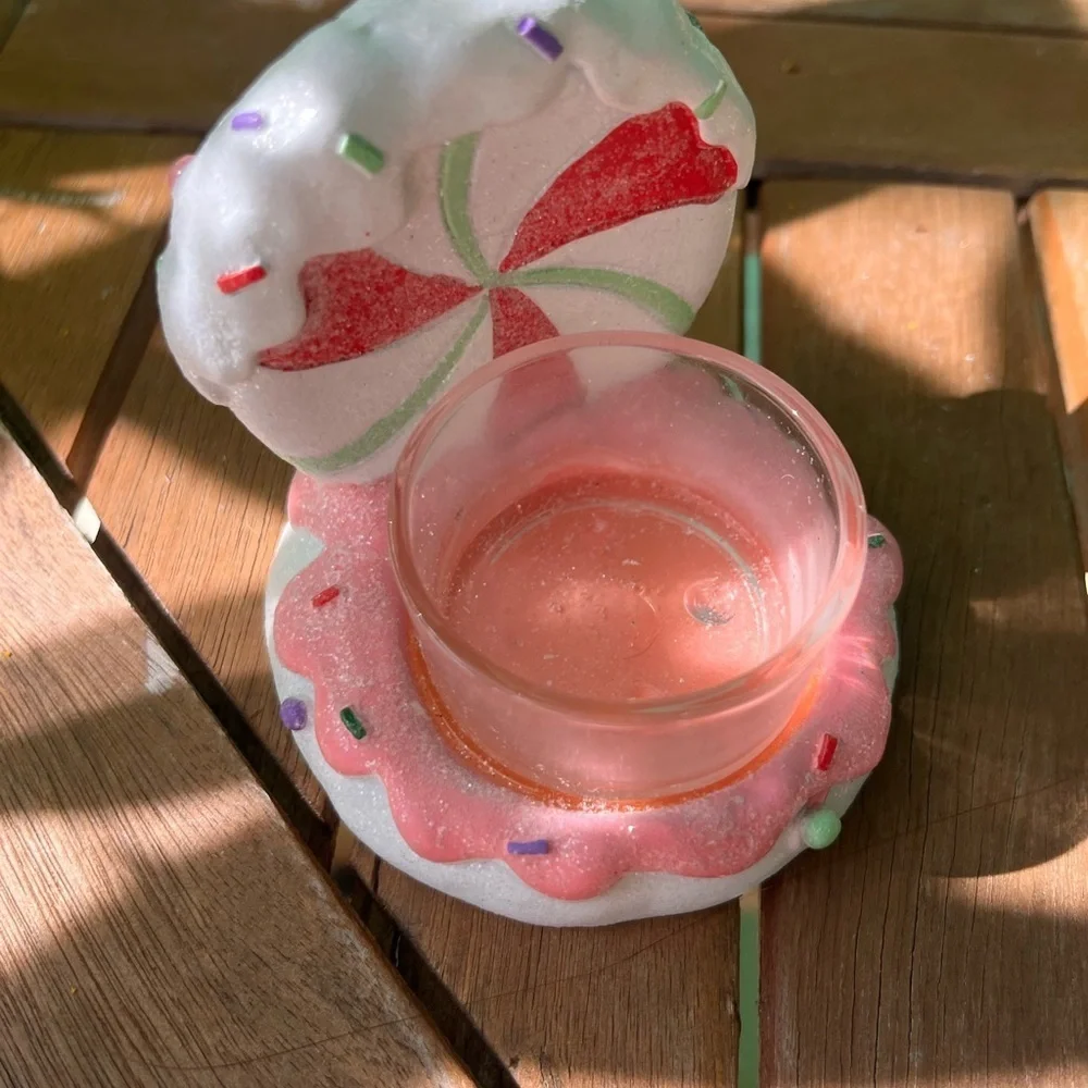 Yankee Candle yankee candle