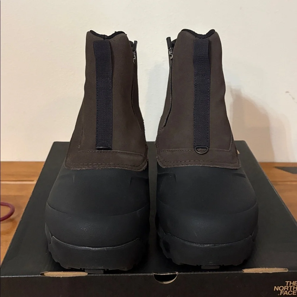 The North Face durable stylish