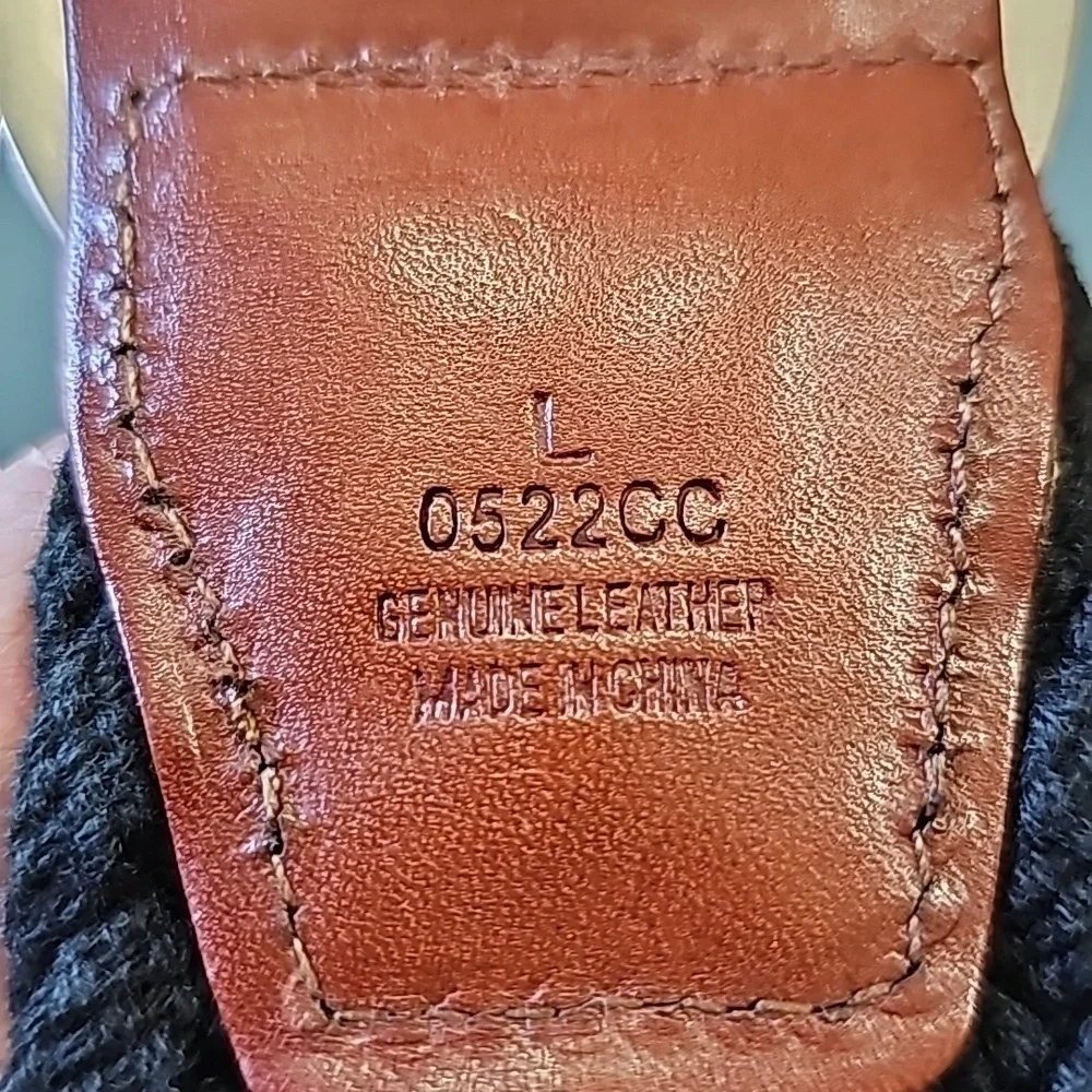 leather this great