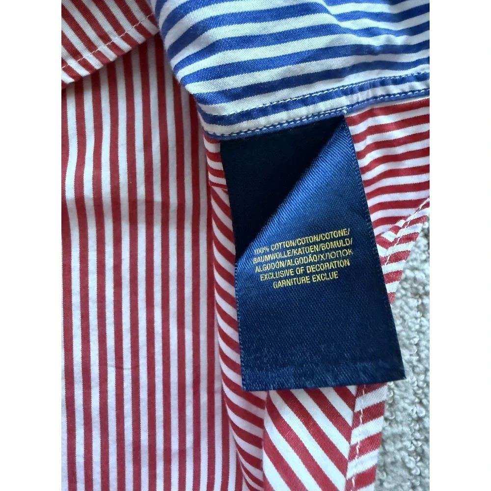 Ralph Lauren vintage ralph