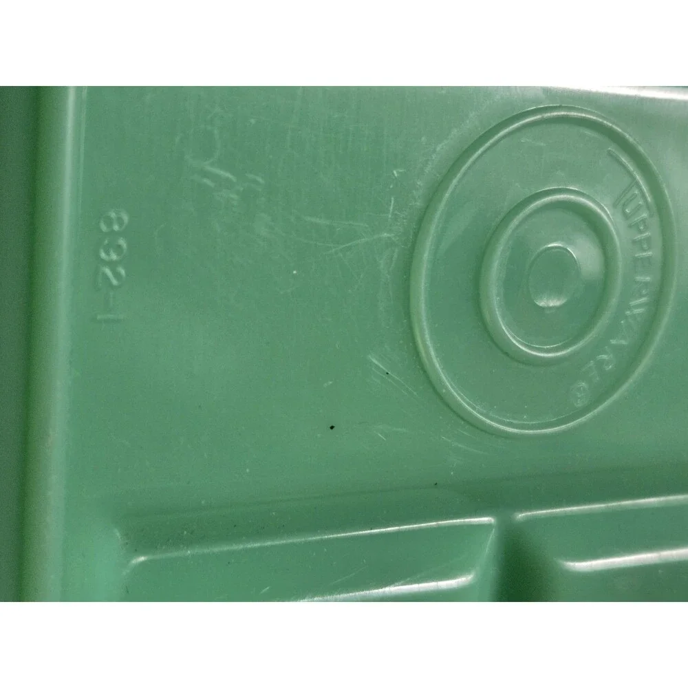 Tupperware vintage celery