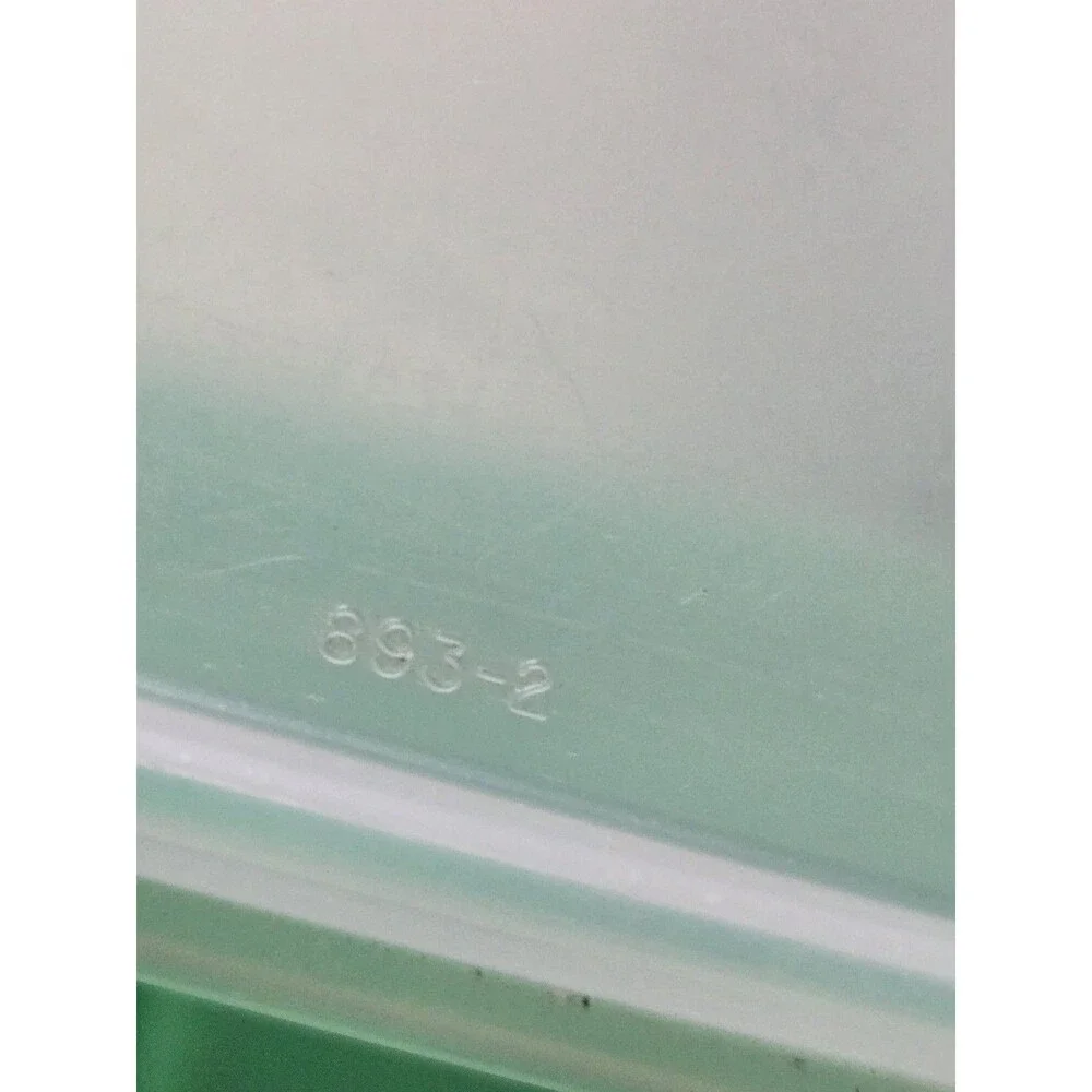 Tupperware vintage celery
