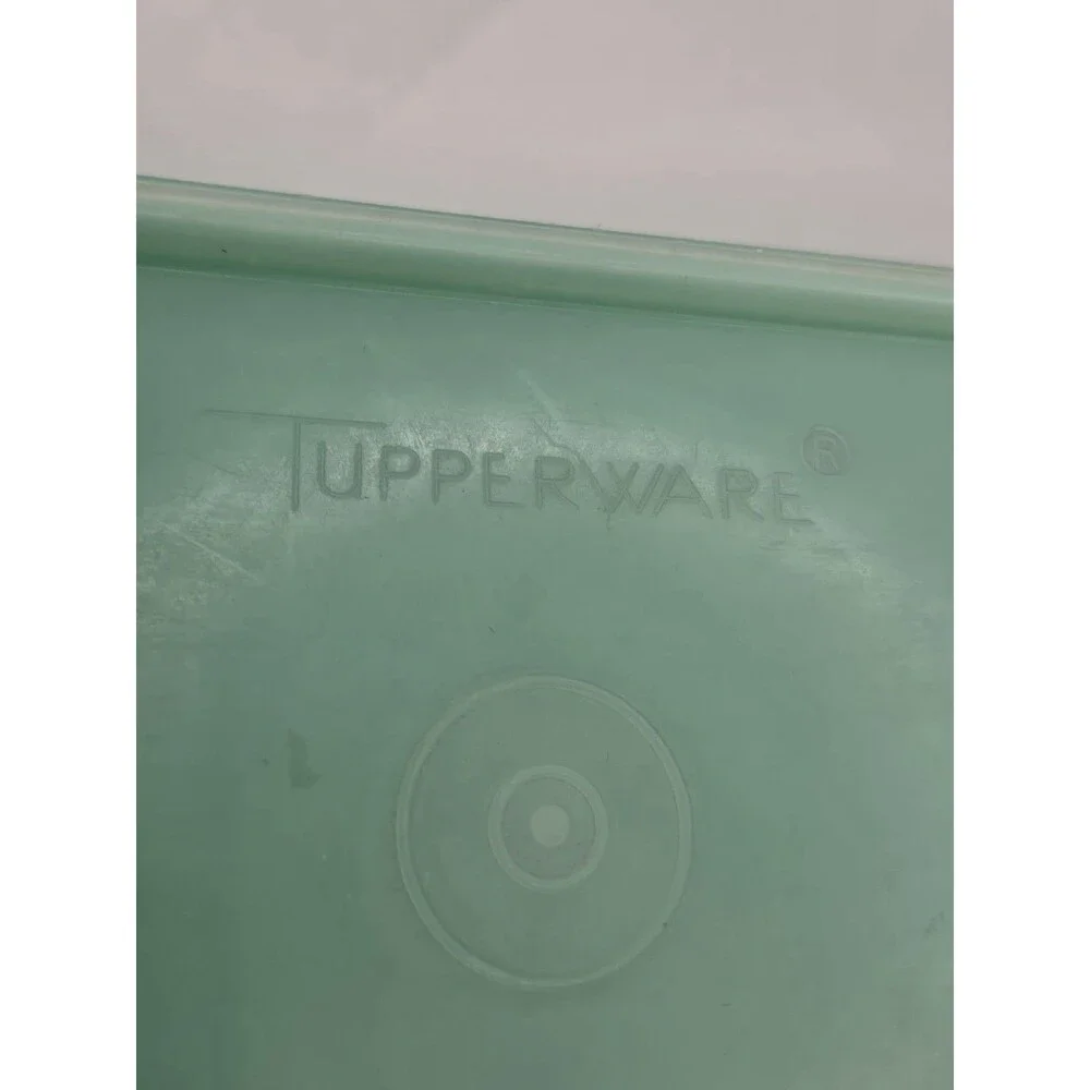 Tupperware vintage celery