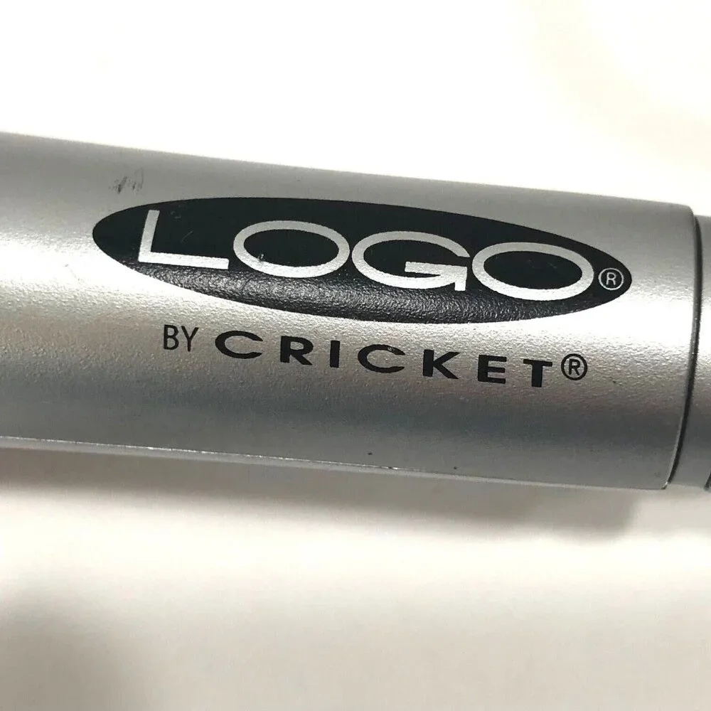 Cricket logo professional