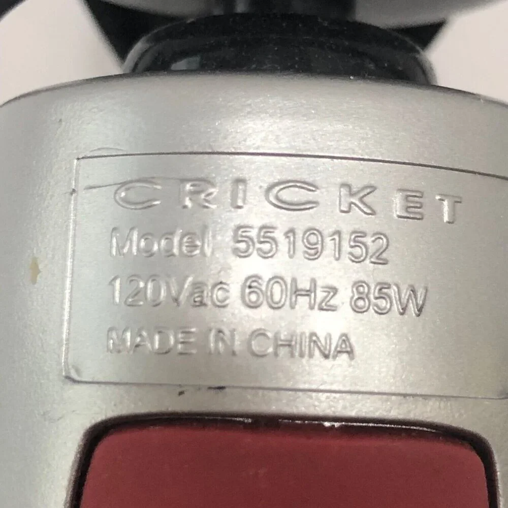 Cricket logo professional