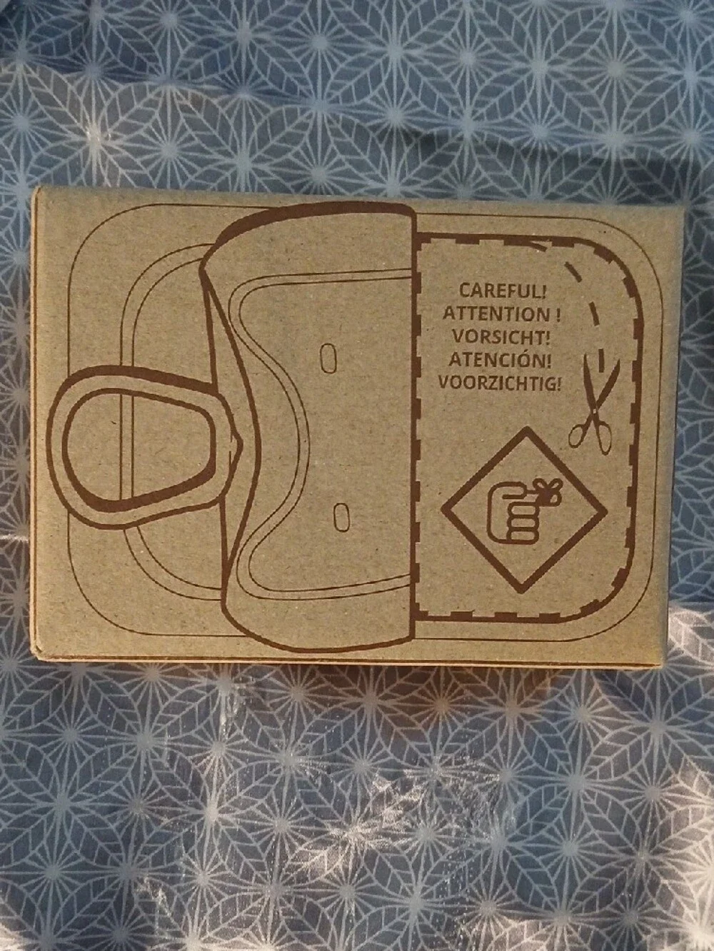 Catit this box