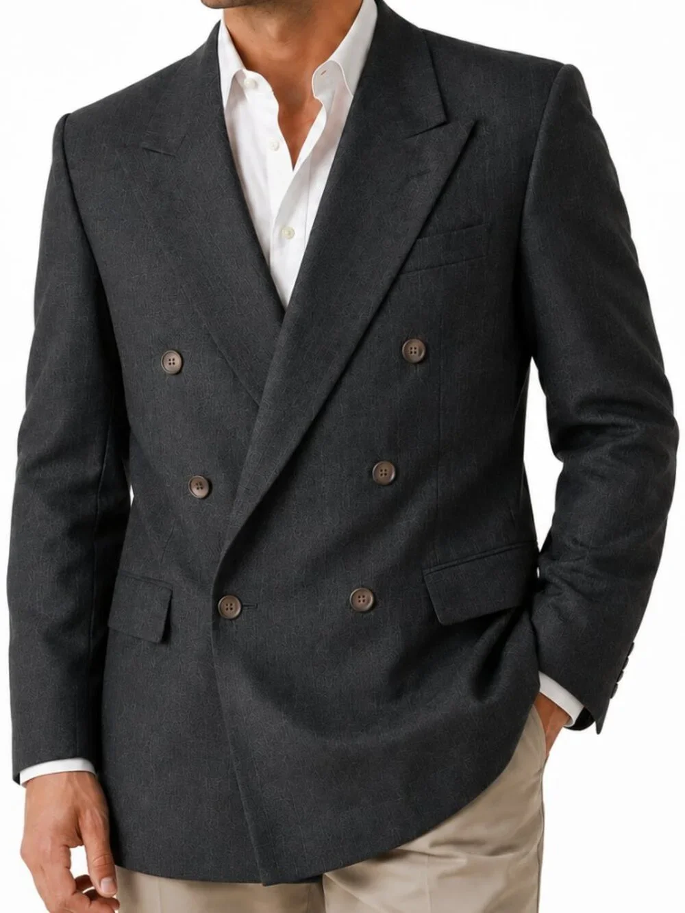 Aquascutum London classic vintage