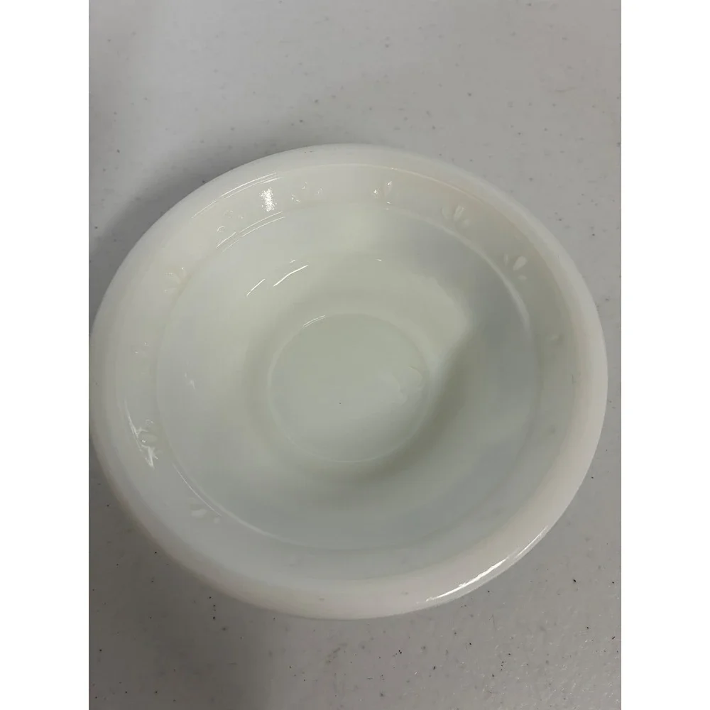 Avon vintage milk
