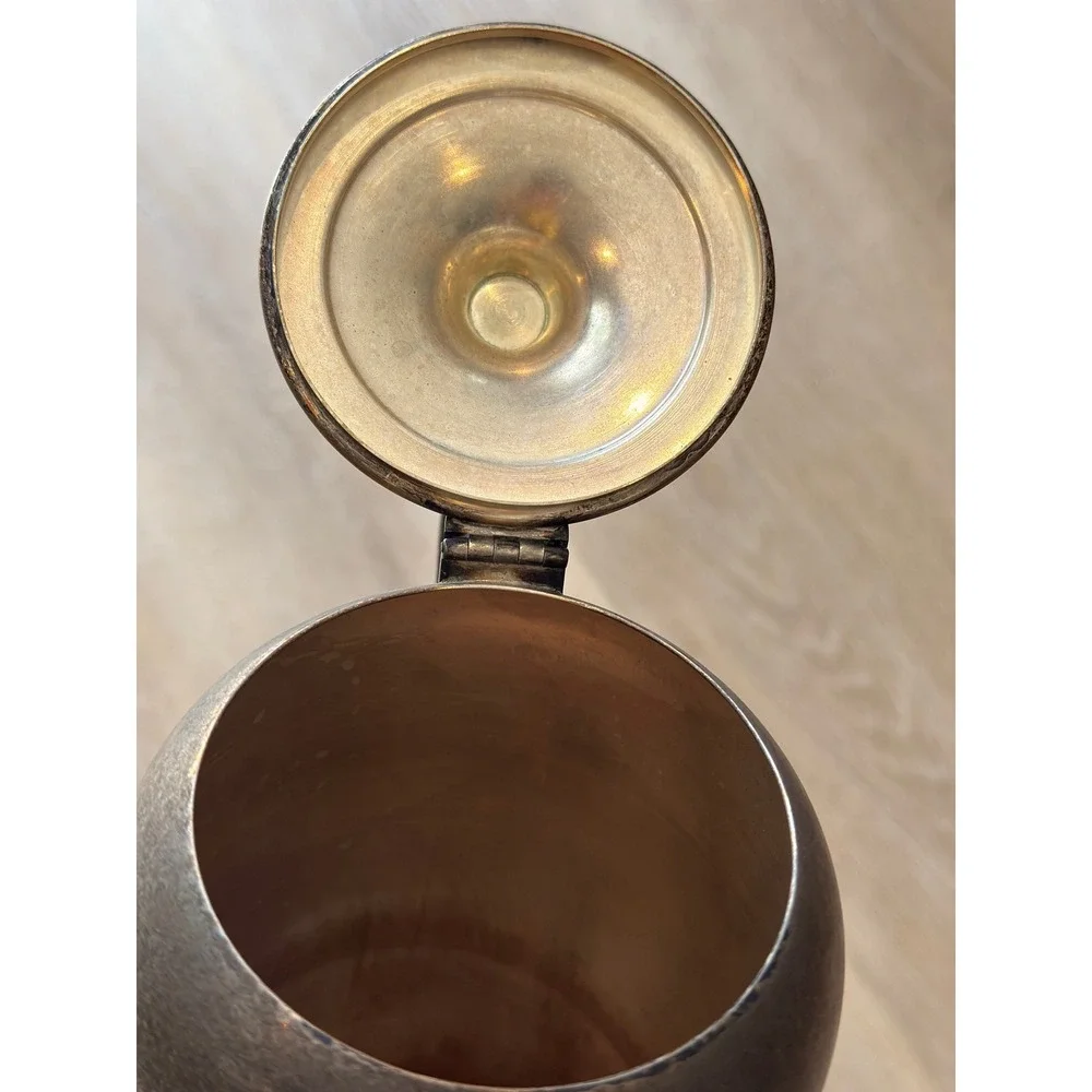 Sheridan Silver Co. vintage sheridan