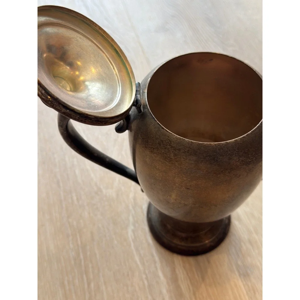 Sheridan Silver Co. vintage sheridan