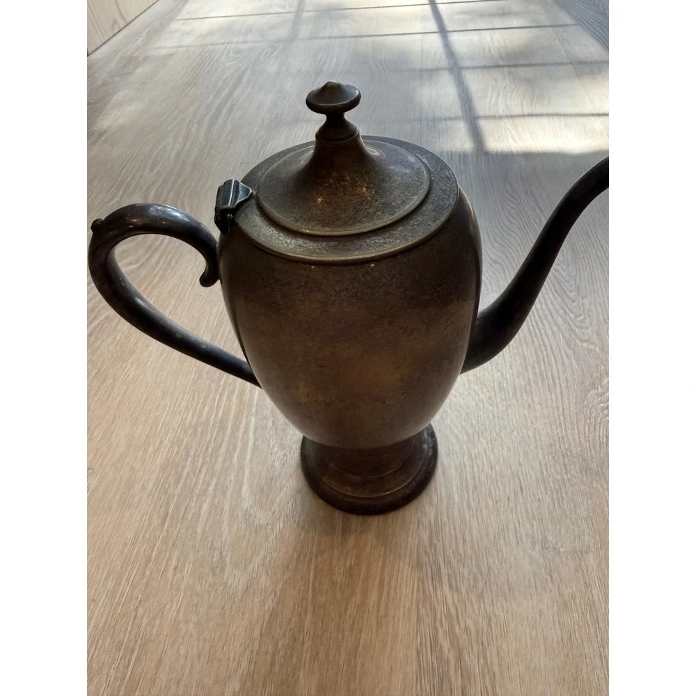 Sheridan Silver Co. vintage sheridan