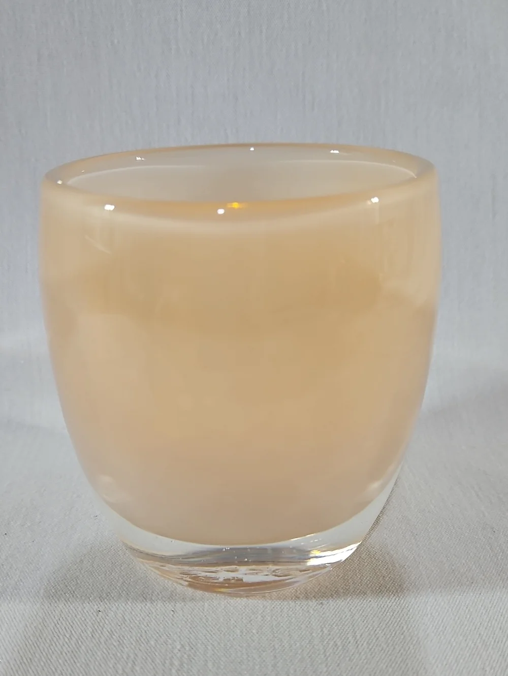 Glassybaby elevate your