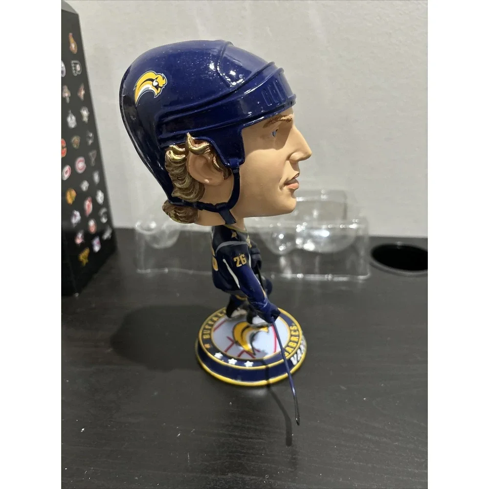 N/A sabres vanek