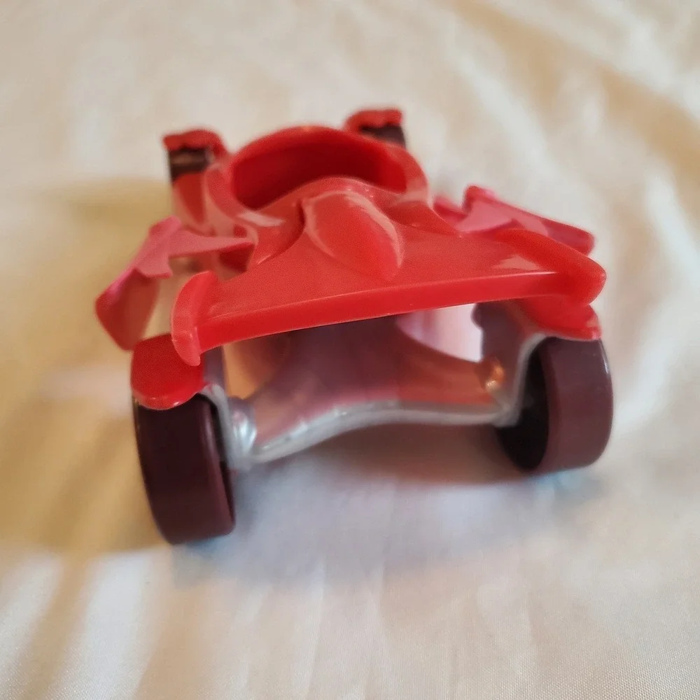 PJ Masks Vehicle Owlette Deluxe Car Glider Vehicle‎