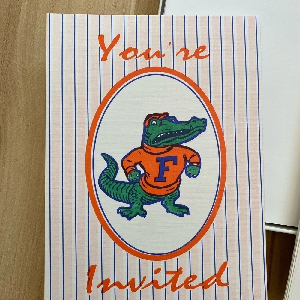 University Of Florida open old… cover