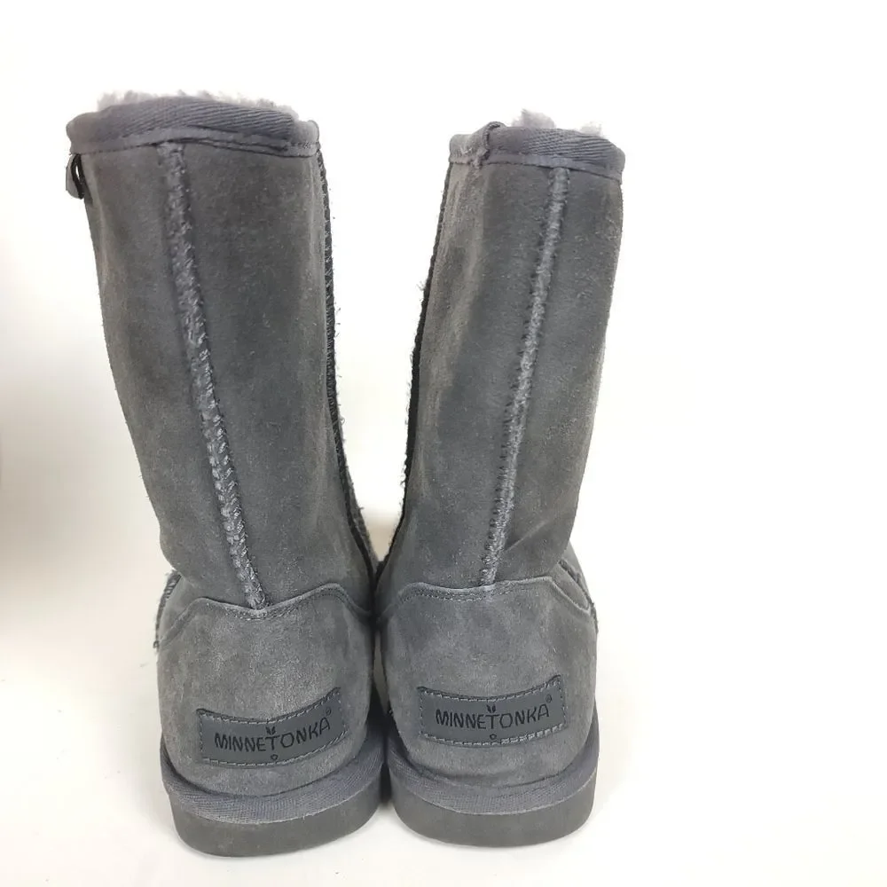 Minnetonka women’s olympia