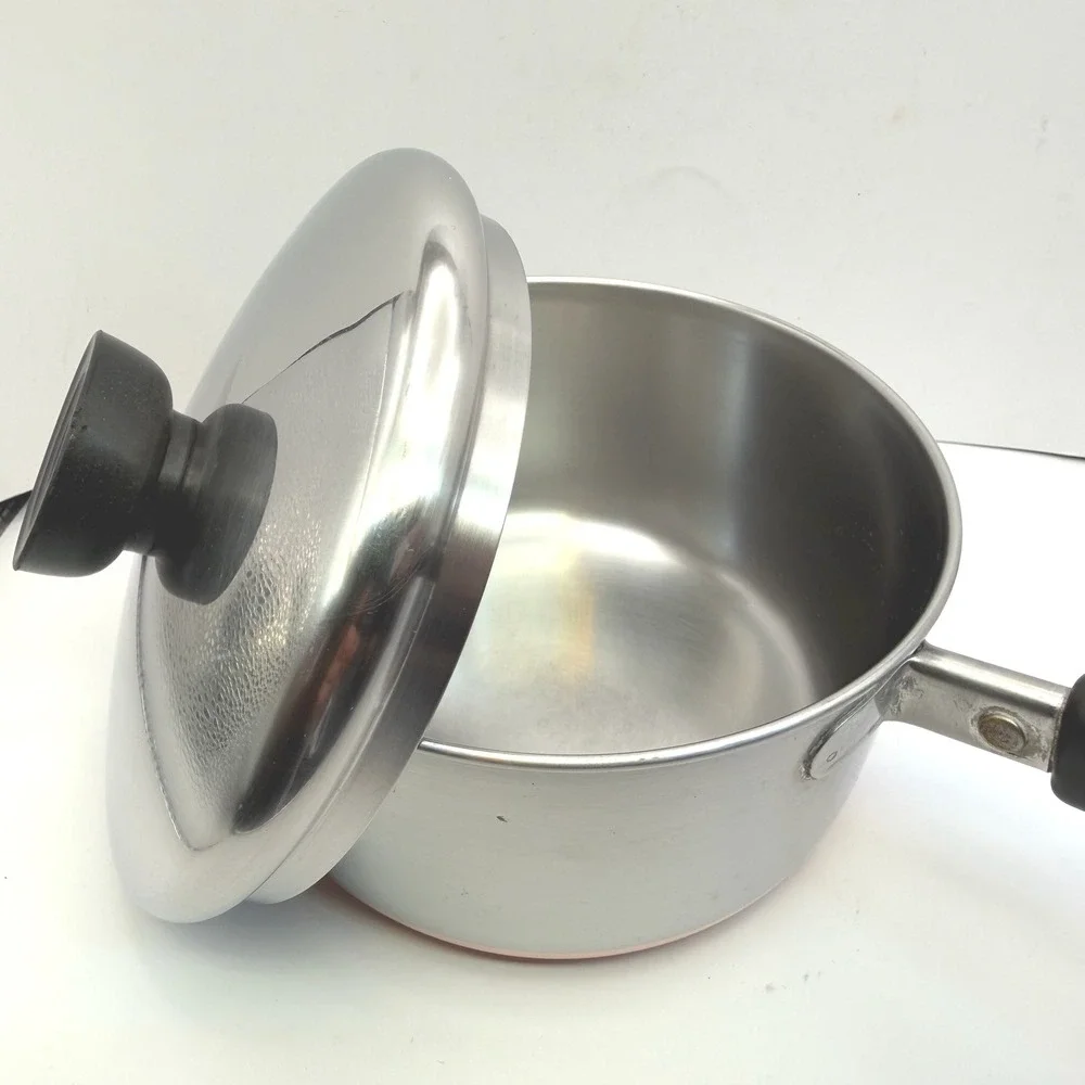 Revere Ware excellent pre