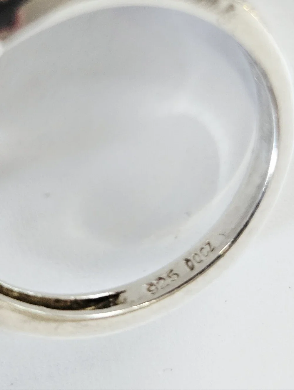 Vintage sterling silver
