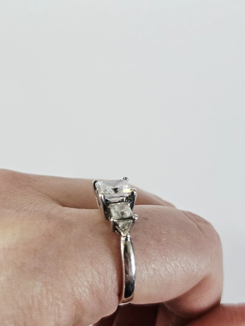 Vintage sterling silver