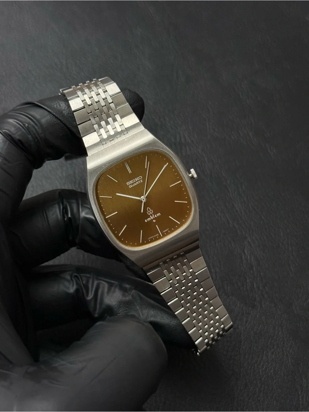 Seiko vintage 1978