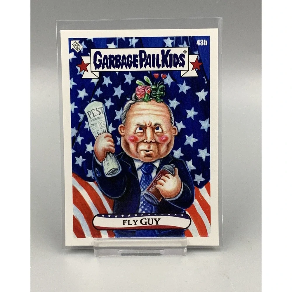 N/A 2020 topps