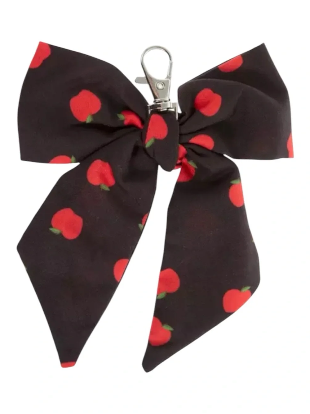 Making The Grade black fabric