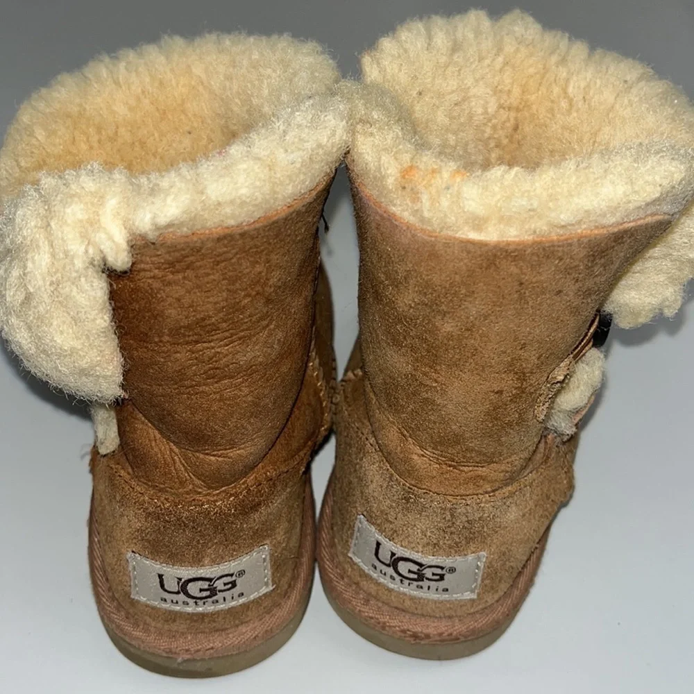 UGG great preowned