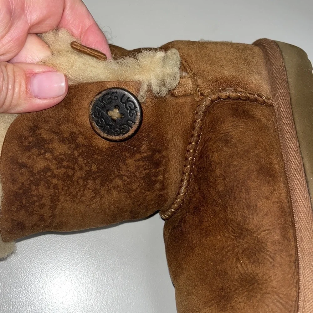 UGG great preowned