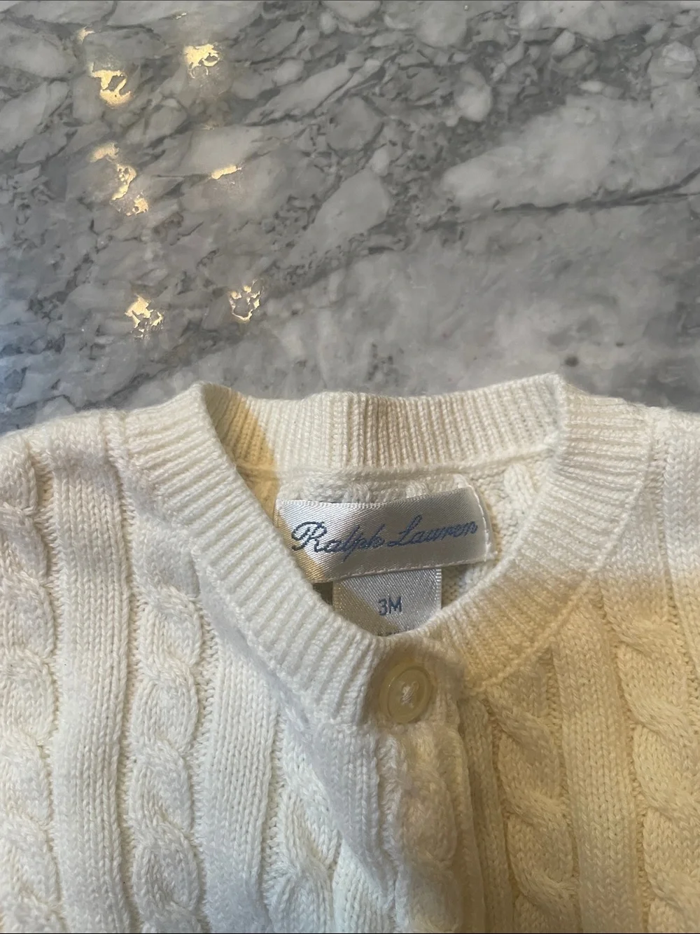 Ralph Lauren like new