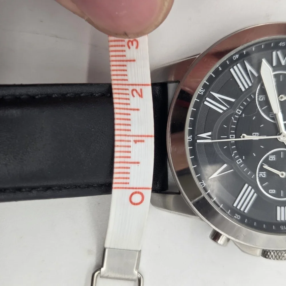 Fossil grant fs4812