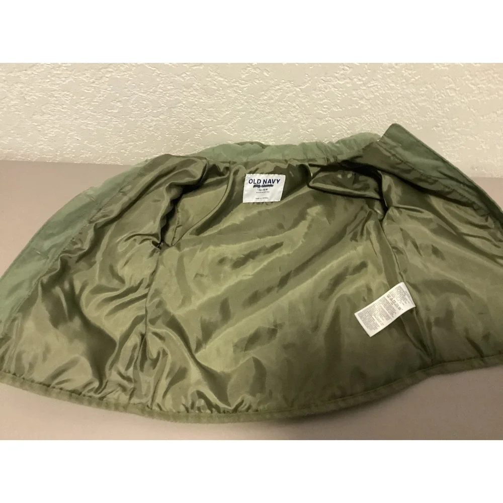 Old Navy size 12
