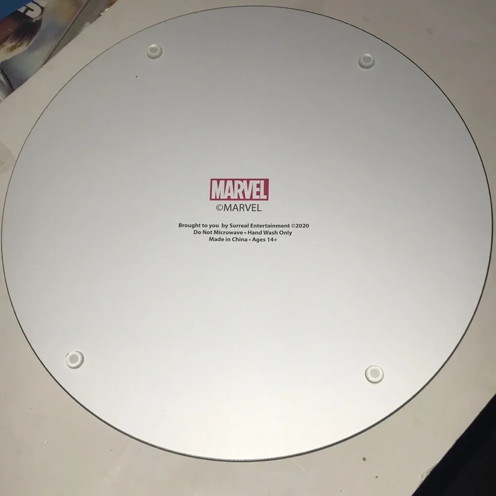 Marvel captain america’s