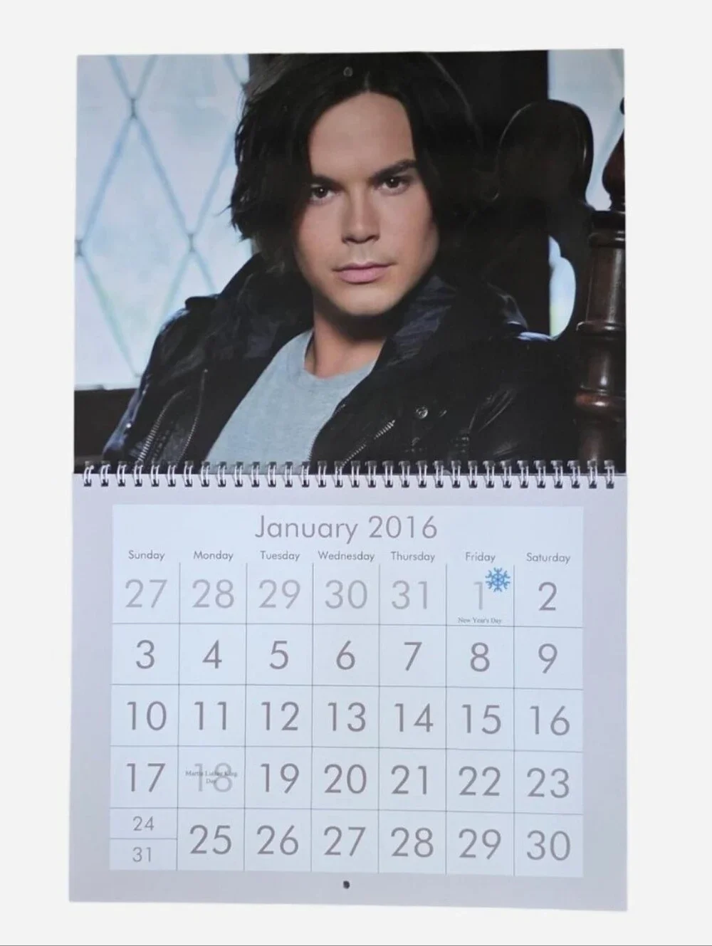 N/A tyler blackburn