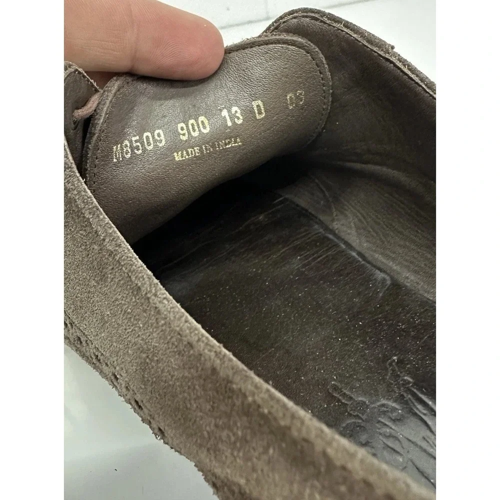 Tommy Bahama round occasion toe