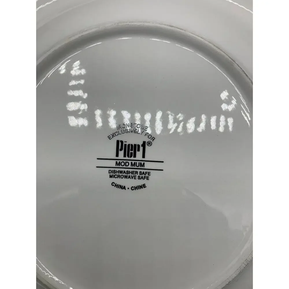 Pier 1 brighten your