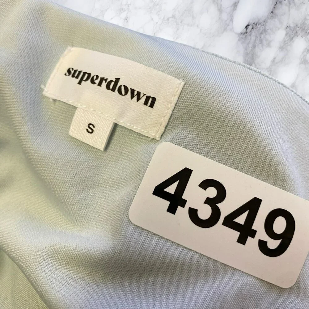 REVOLVE superdown kora
