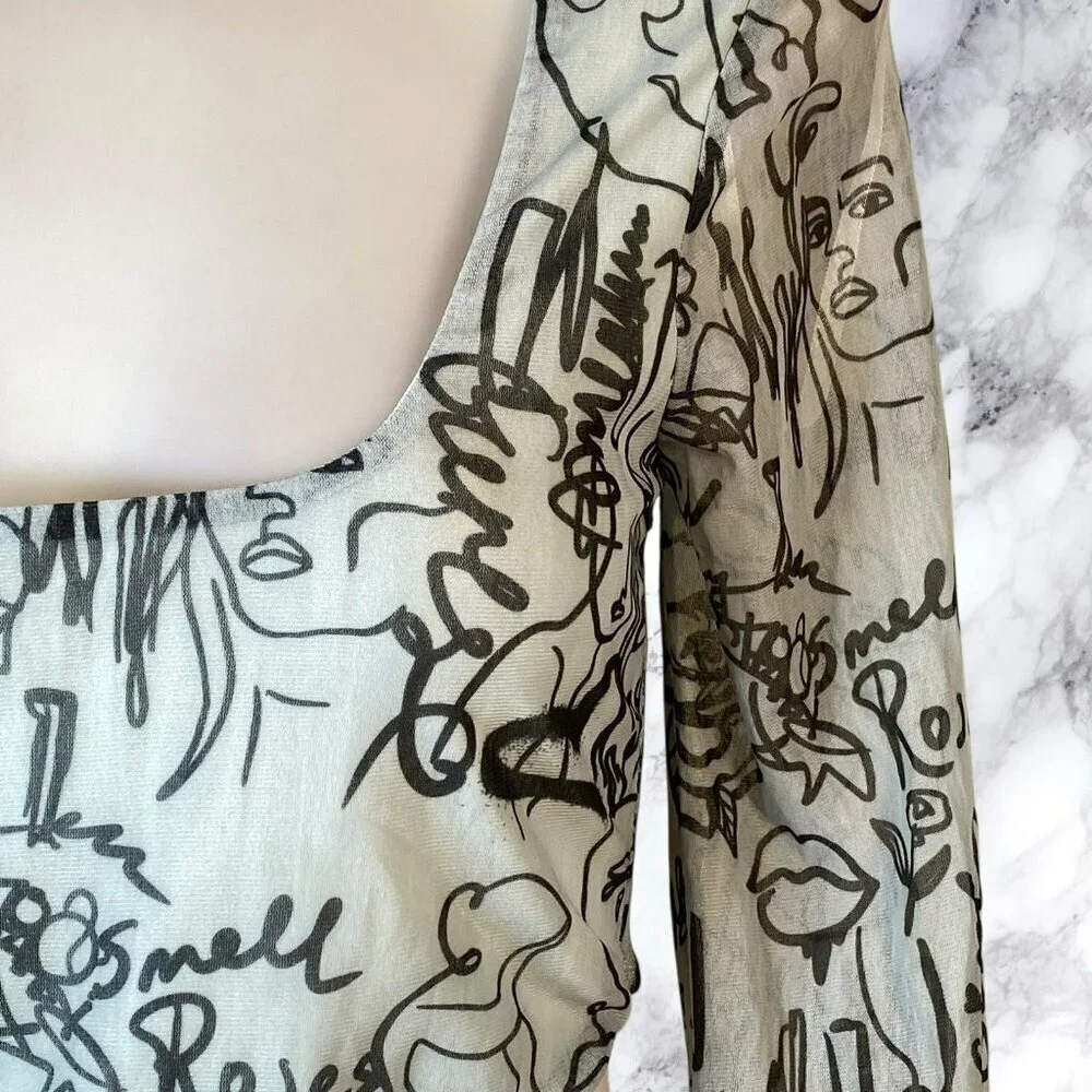 REVOLVE superdown kora